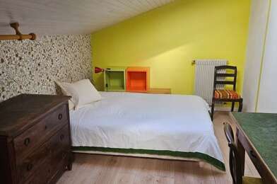 Appartement 1 pièces 500 €