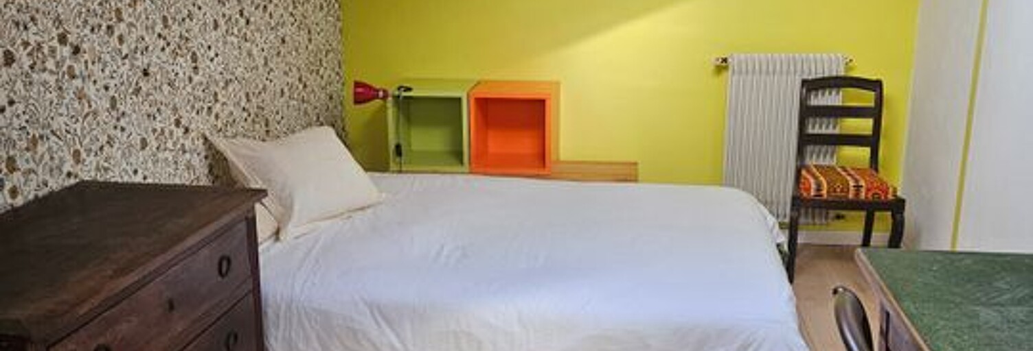 Appartement 1 Pièce 15 m² à louer à Gradignan (33170)