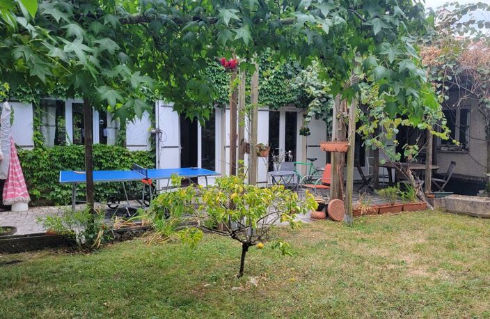 Chambre de 15m2 à louer sur Gradignan — photo 3