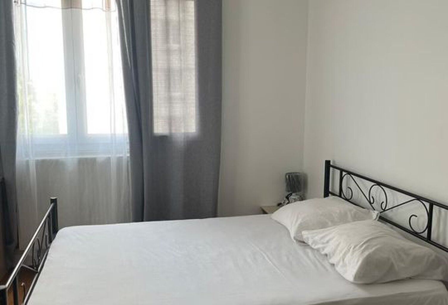Appartement de 93m2 à louer sur Grenoble — photo 1
