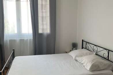 Appartement 4 pièces 1200 €