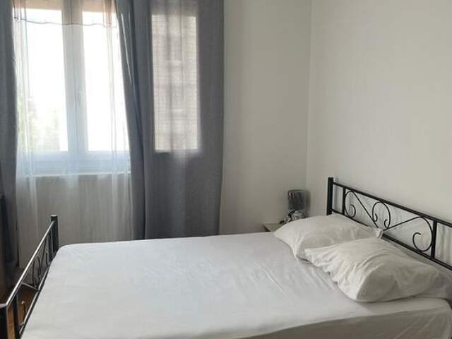 Appartement de 93m2 à louer sur Grenoble — photo du bien