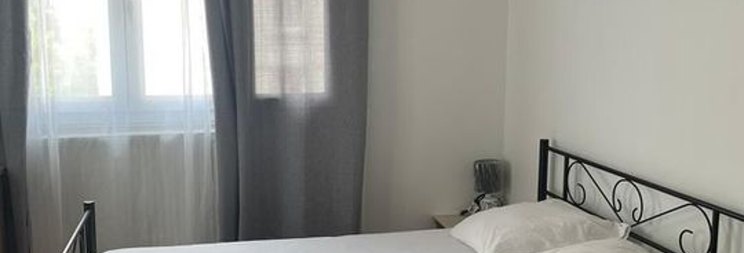 Appartement 4 Pièces 93 m² à louer à Grenoble (38000)