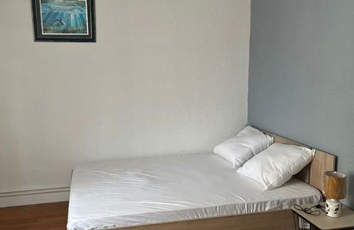Appartement de 93m2 à louer sur Grenoble — photo 2