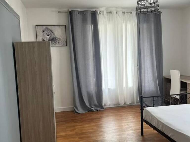 Appartement de 93m2 à louer sur Grenoble — photo 1