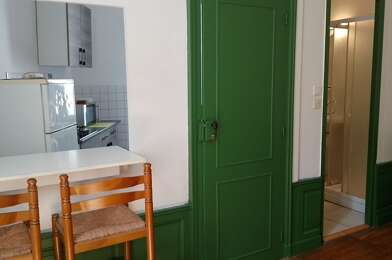 Appartement 1 pièces 370 €