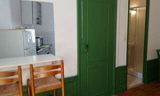 Appartement 1 Pièce 22 m² à louer à Auxerre (89000)