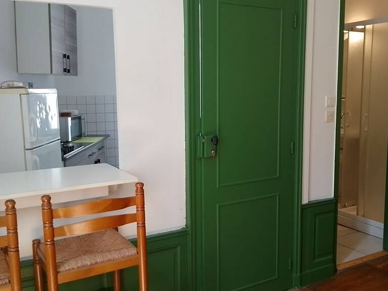 Appartement de 22m2 à louer sur Auxerre — photo 1