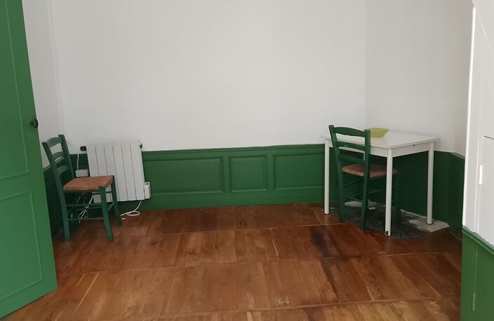 Appartement de 22m2 à louer sur Auxerre — photo 2