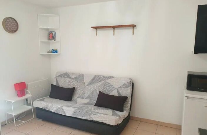 Studio de 18m2 à louer sur Nice — photo 3