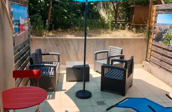 Studio de 18m2 à louer sur Nice — photo 4