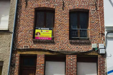 Immeuble  138000 €