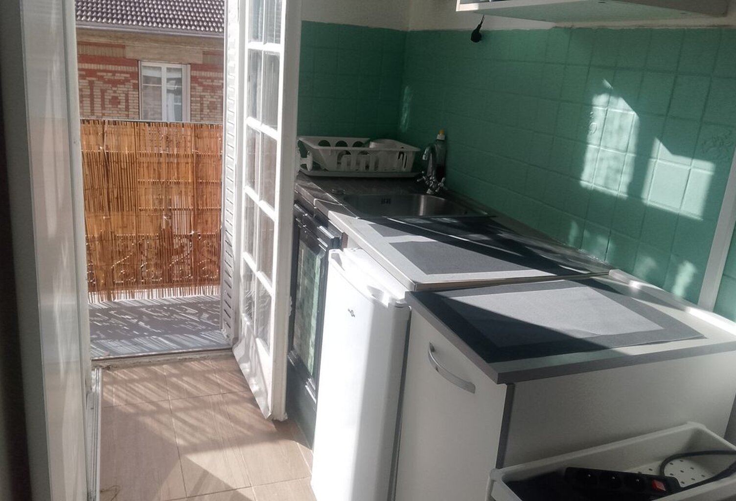 Appartement de 55m2 à louer sur Enghien-les-Bains — photo 1