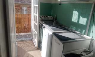 Appartement 2 Pièces 55 m² à louer à Enghien-les-Bains (95880)