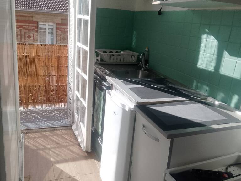 Appartement de 55m2 à louer sur Enghien-les-Bains — photo 1
