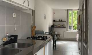 Appartement 1 Pièce 22 m² à louer à La Seyne-sur-Mer (83500)