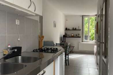 Appartement 1 pièces 460 €