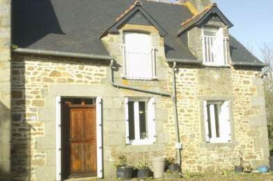 Maison 3 pièces 800 €