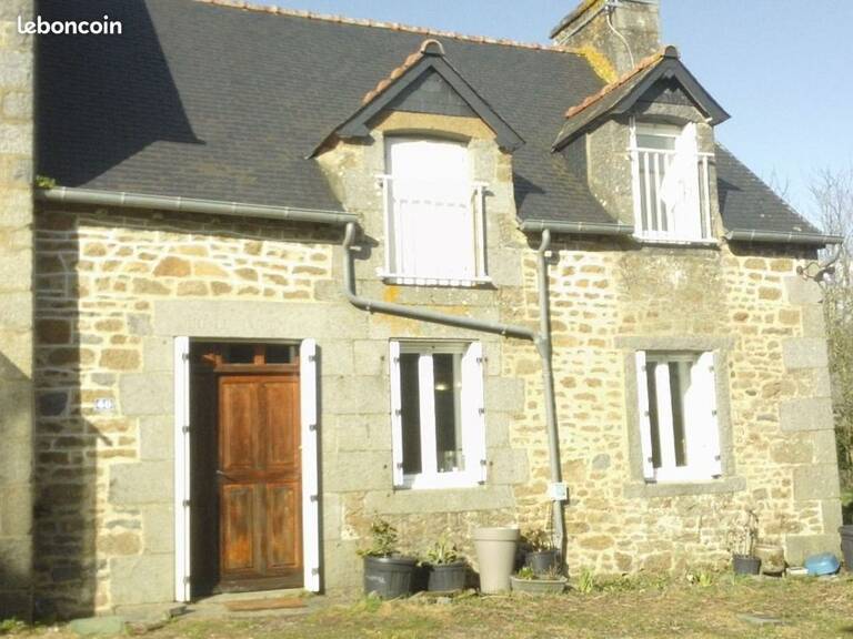 Maison de 61m2 à louer sur Saint-Pierre-de-Plesguen — photo 1
