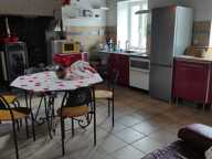 Maison de 61m2 à louer sur Saint-Pierre-de-Plesguen — photo 2