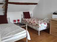 Maison de 61m2 à louer sur Saint-Pierre-de-Plesguen — photo 3