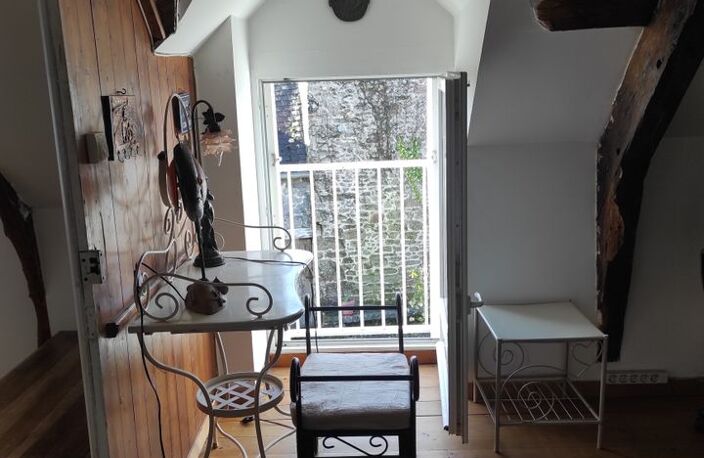 Maison de 61m2 à louer sur Saint-Pierre-de-Plesguen — photo 4