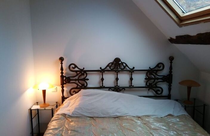 Maison de 61m2 à louer sur Saint-Pierre-de-Plesguen — photo 5