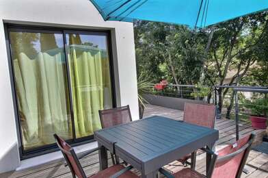 Appartement 1 pièces 550 €