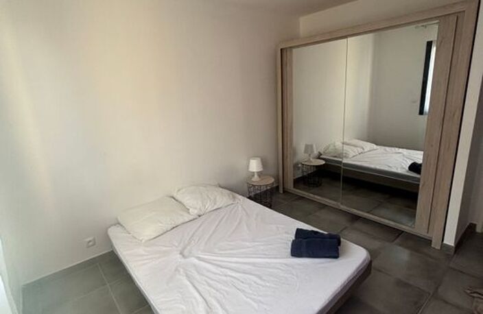 Chambre de 12m2 à louer sur Nîmes — photo 5