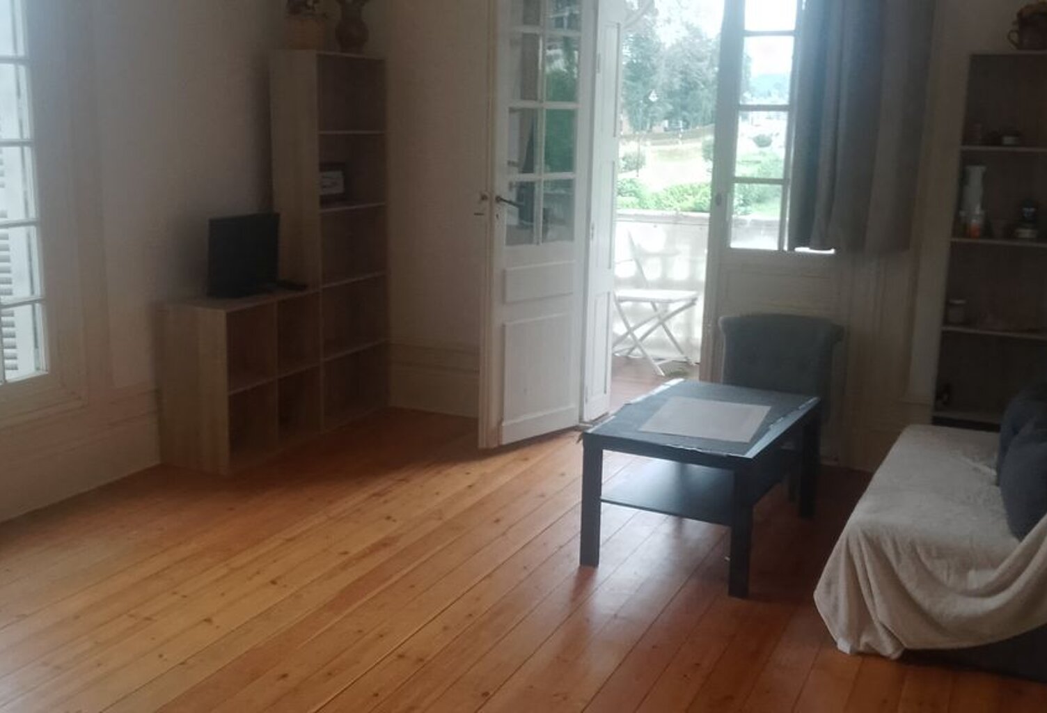 Appartement de 60m2 à louer sur Honfleur — photo 1