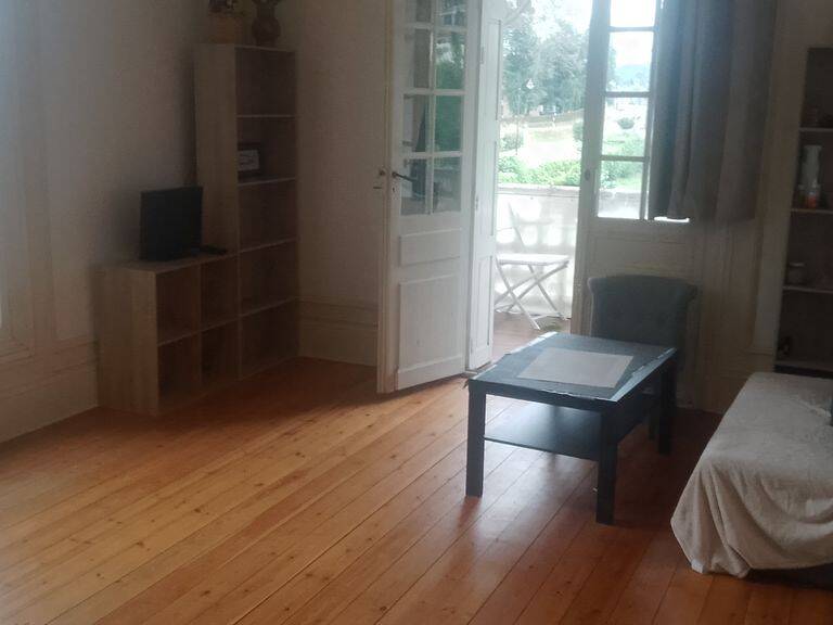 Appartement de 60m2 à louer sur Honfleur — photo 1