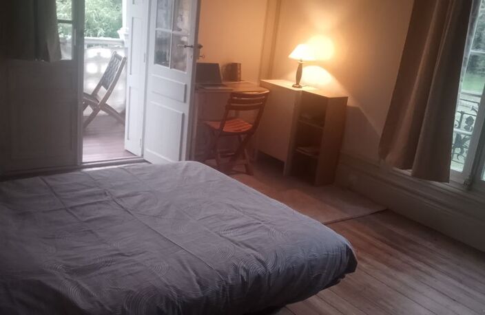 Appartement de 60m2 à louer sur Honfleur — photo 2