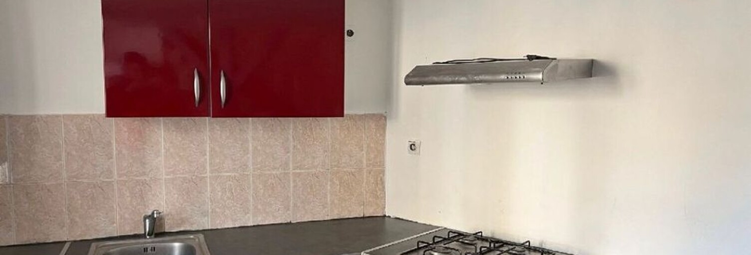 Maison 3 Pièces 62 m² à louer à Bourges (18000)