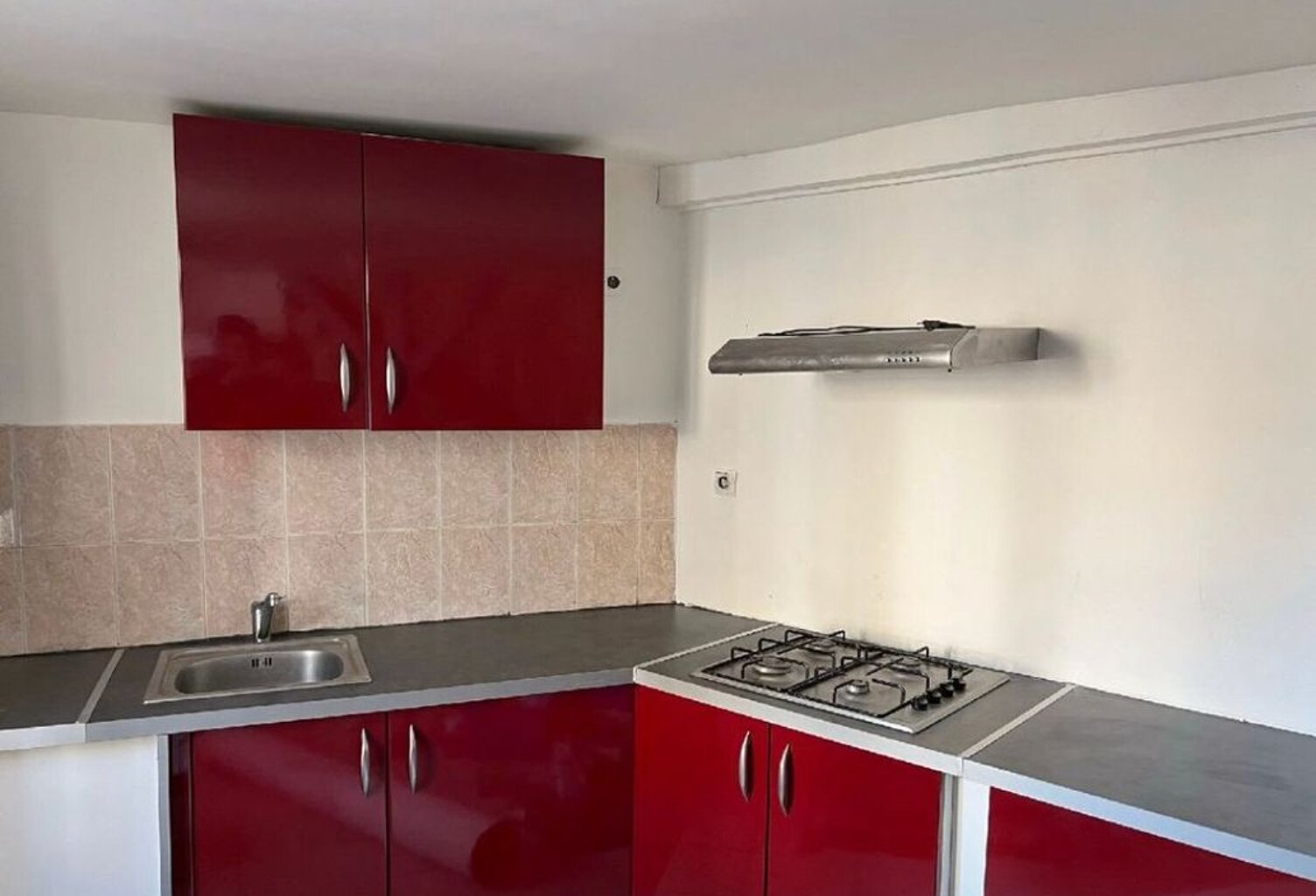 Maison de 62m2 à louer sur Bourges — photo 1