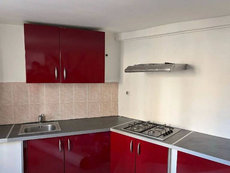 Maison de 62m2 à louer sur Bourges — photo 1