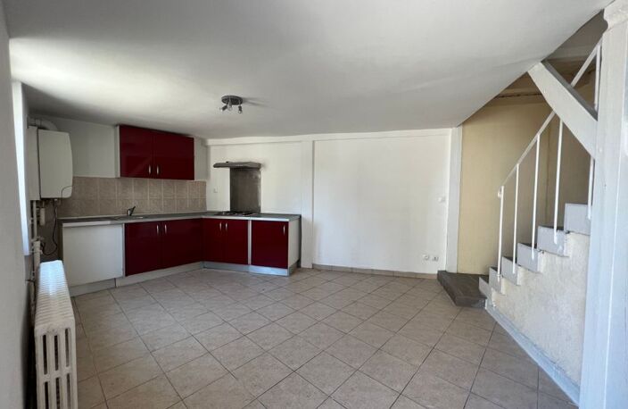 Maison de 62m2 à louer sur Bourges — photo 2