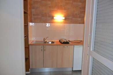 Appartement 1 pièces 455 €