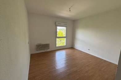 Appartement 1 pièces 480 €