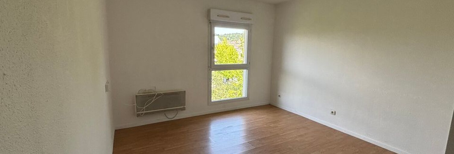 Appartement 1 Pièce 19 m² à louer à Rouen (76000)