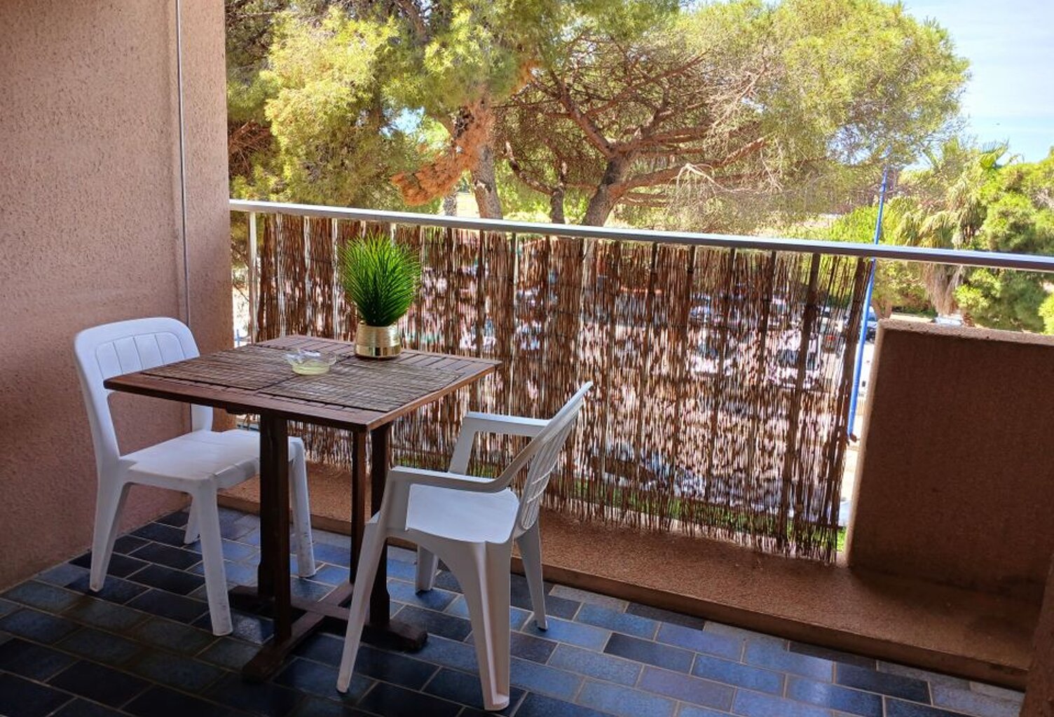 Studio de 24m2 à louer sur Hyères — photo 1