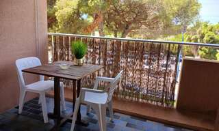 Appartement 1 Pièce 24 m² à louer à Hyères (83400)