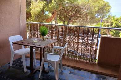 Appartement 1 pièces 580 €