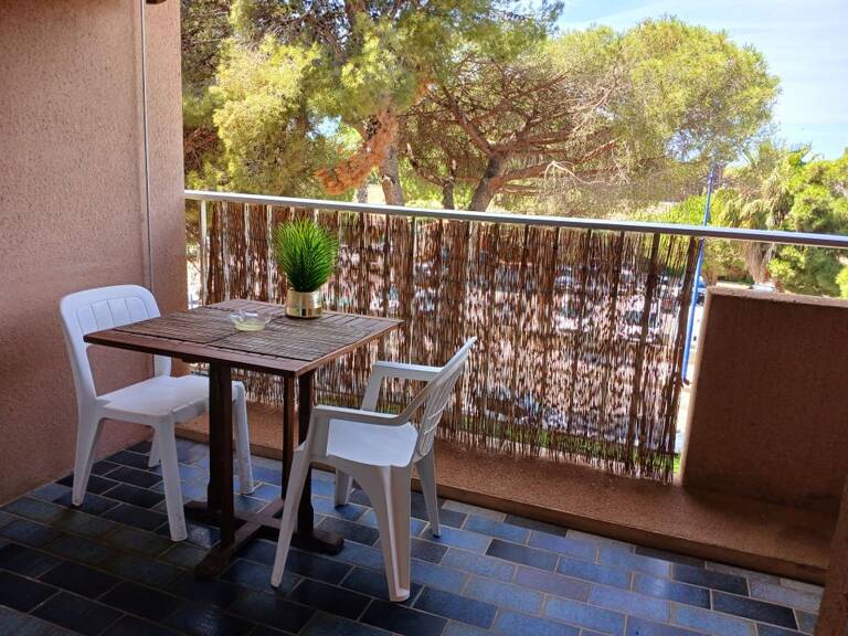 Studio de 24m2 à louer sur Hyères — photo 1