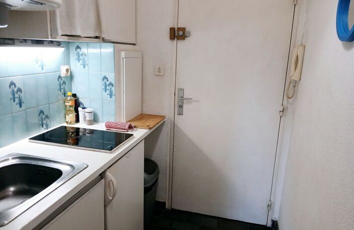 Studio de 24m2 à louer sur Hyères — photo 2