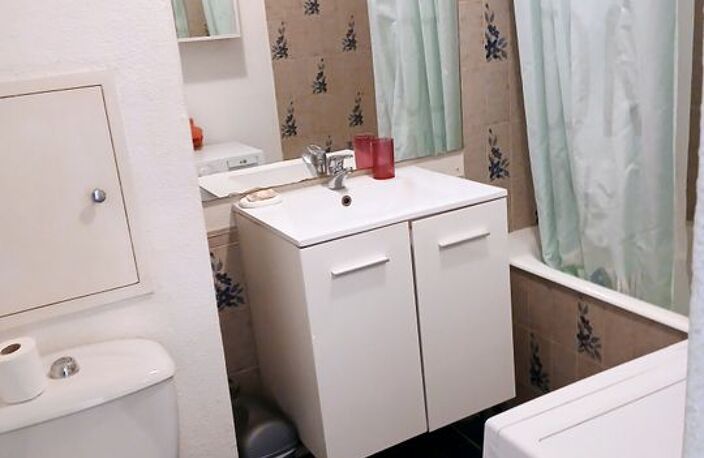 Studio de 24m2 à louer sur Hyères — photo 3