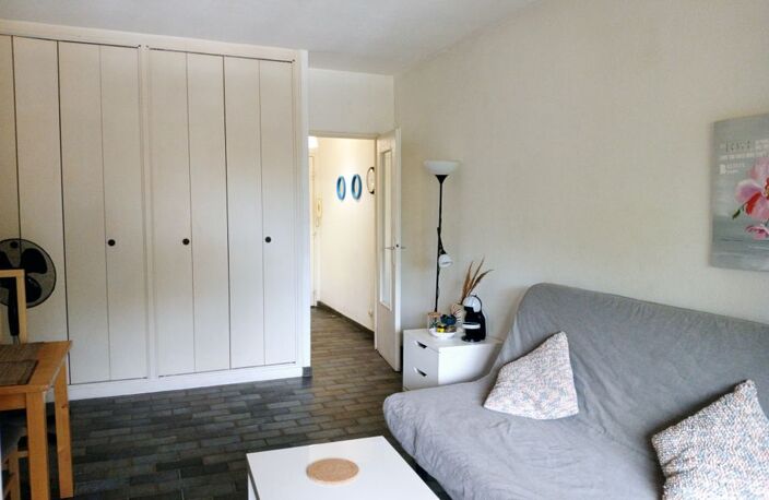 Studio de 24m2 à louer sur Hyères — photo 4