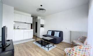 Appartement 1 Pièce 20 m² à louer à Rosny-sous-Bois (93110)
