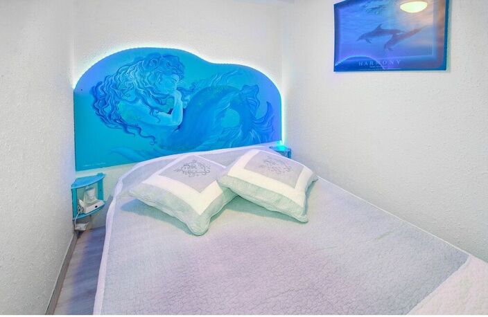 Appartement de 30m2 à louer sur La Grande-Motte — photo 5