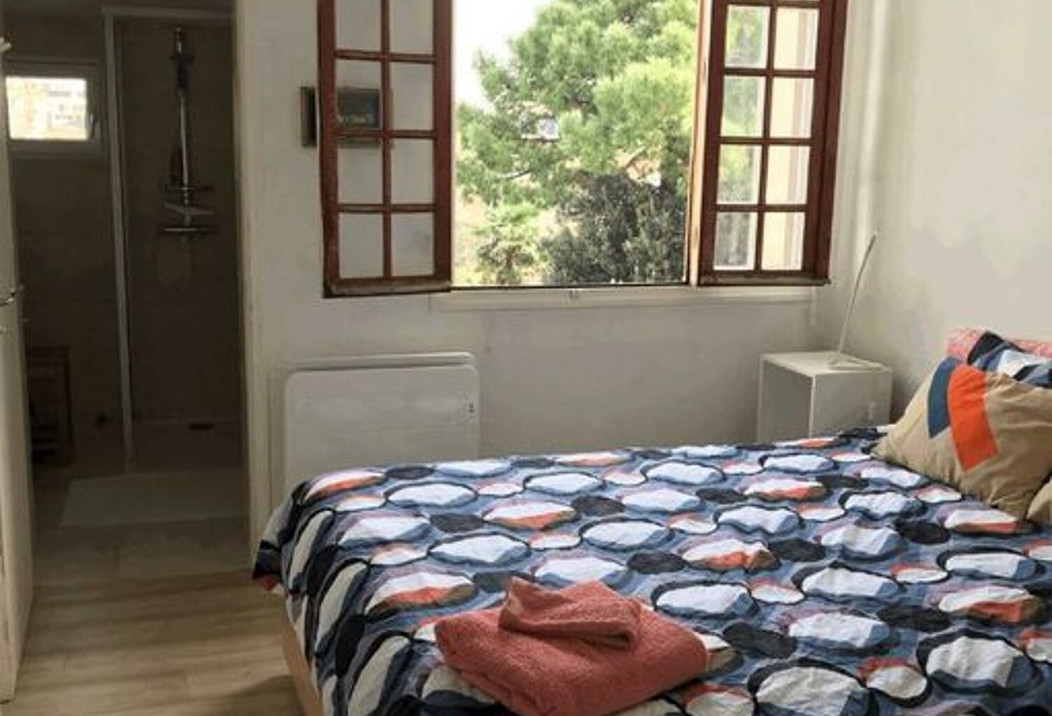 Appartement de 67m2 à louer sur Bordeaux — photo 1