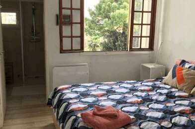 Appartement 3 pièces 1550 €